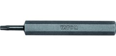 YATO Bit TORX 8 mm T10 x 70 mm 20 ks