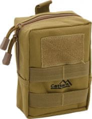 Cattara Sumka 17x11x6cm ARMY