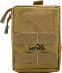 Cattara Sumka 17x11x6cm ARMY