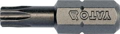 YATO Bit torx T25 x 1/4”, dl.25mm 10ks