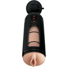 PDX Mega Milker vibrační masturbátor