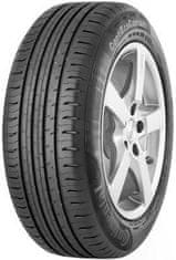 Continental Pneumatika 205/55 R 16 91H Contiecocontact 5 Tl