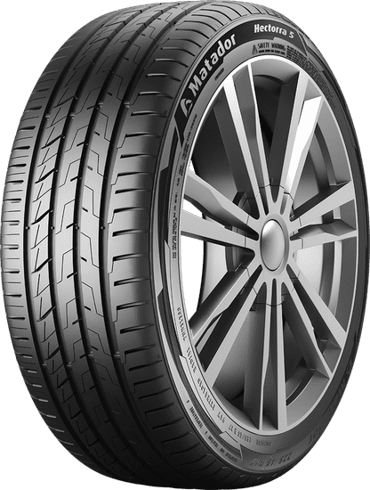 Matador Pneumatika 255/45 R 20 105Y Hectorra 5 Fr Tl Xl