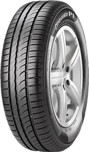 Pirelli Pneumatika 185/55 R 15 82H Cinturato P1 Verde Eco Tl