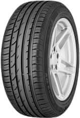 Continental Pneumatika 215/40 R 17 87V Contipremiumcontact 2 Fr Tl Xl