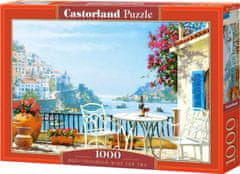Castorland Puzzle Víno pro dva 1000 dílků