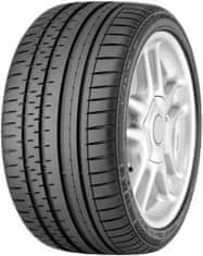 Continental Pneumatika 265/40 R 21 105Y Contisportcontact 2 Mo Xl Tl