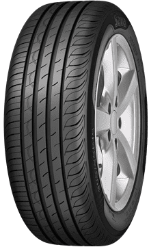 Sava Pneumatika 185/65 R 15 88H Intensa Hp2 Tl