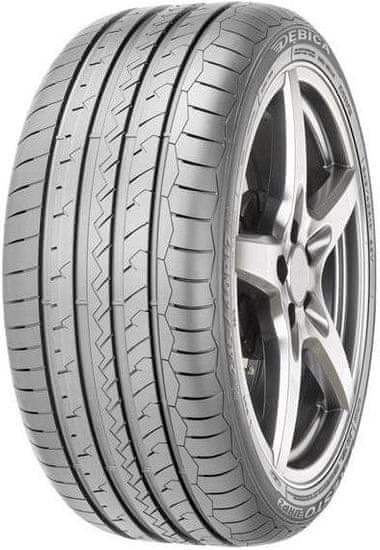 Debica Pneumatika 215/55 R 17 98W Presto Uhp2 Fp Tl Xl