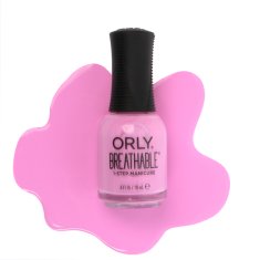 ORLY BREATHABLE TAFFY TO BE HERE 18ML