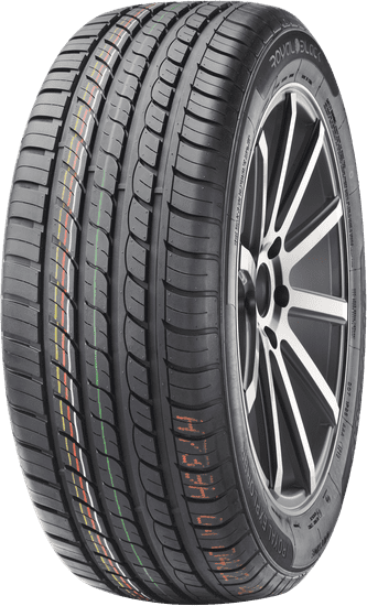 ROYAL BLACK Pneumatika 245/45 R 19 102W Royal Explorer Xl Tl