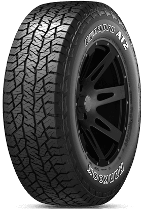 Hankook Pneumatika 265/70 R 16 117/114S Rf11 Dynapro At2 Fp Lt Tl