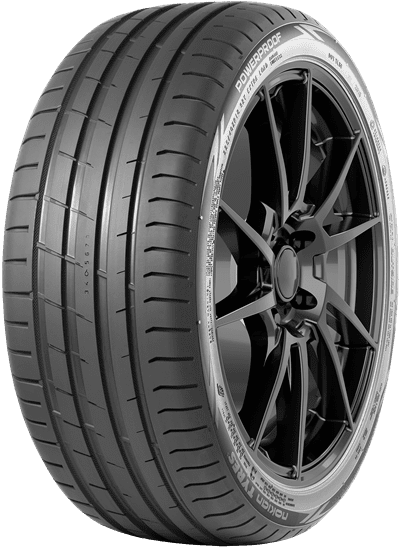 Nokian Tyres Pneumatika 275/40 R 19 101Y Powerproof Tl Zr