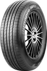 Hankook Pneumatika 285/40 R 22 110H Ra33 Dynapro Hp2 Fp M+S Tl Xl