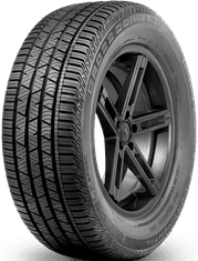 Continental Pneumatika 275/40 R 22 108Y Conticrosscontact Lx Sport Csi Xl Tl