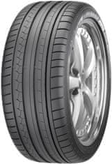 Dunlop Pneumatika 315/25 R 23 102Y Sp Sport Maxx Gt Mfs Tl Xl Zr