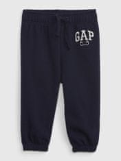 Gap Baby tepláky s logem 18-24M