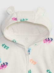 Gap Baby mikina s logem 18-24M