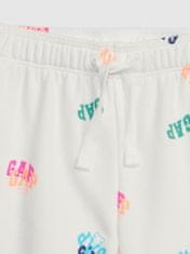 Gap Baby tepláky s logem 18-24M