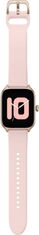 Amazfit Amazfit GTS 4/Rosebud Pink/Sport Band/Pink