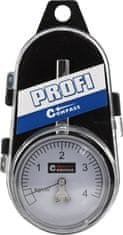 Compass Pneuměřič PROFI 4kg/cm2