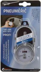 Compass Pneuměřič PROFI 4kg/cm2