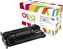 Armor OWA Armor toner kompatibilní s HP LJ Ent.M506, CF287A, 9000st, černá/black