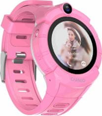 Carneo GuardKid+ mini/Pink/Sport Band/Pink