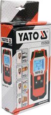 YATO Digitální detektor
