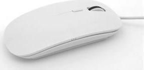 Acutake PURE-O-MOUSE White 800/1200DPI (USB)