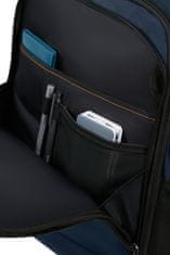 Samsonite Samsonite NETWORK 4 Laptop backpack 17.3" Space Blue