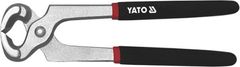 YATO Kleště štípací čelní 160 mm