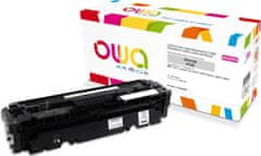 Armor OWA Armor toner kompatibilní s HP CF413X, 5000st, červená/magenta