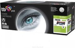 4DAVE Toner TB kompatibilní s Brother TN2320,Black,2600