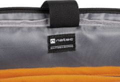 Natec Brašna pro NB 15,6" Natec NANGER, černá