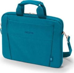 Dicota Eco Slim Case BASE 13-14.1 Blue