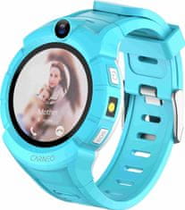 Carneo GuardKid+ mini/Blue/Sport Band/Blue