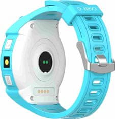 Carneo GuardKid+ mini/Blue/Sport Band/Blue