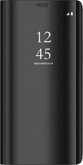 Noname Cu-Be Clear View Samsung A13 4G Black