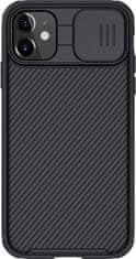 Nillkin CamShield Pro Zadní Kryt pro iPhone 11 Black