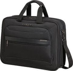 Samsonite Samsonite Vectura EVO LAPTOP BAILHANDLE 17.3"Black