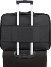 Samsonite Samsonite Vectura EVO LAPTOP BAILHANDLE 17.3"Black