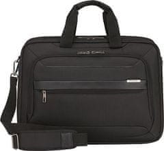 Samsonite Samsonite Vectura EVO LAPTOP BAILHANDLE 17.3"Black