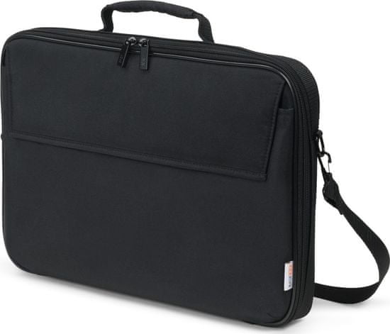 Dicota BASE XX Laptop Bag Clamshell 13-14.1" Black