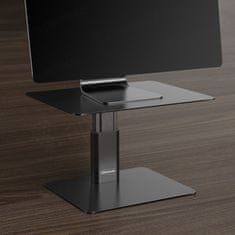 Noname Nillkin HighDesk Adjustable Monitor Stand Black