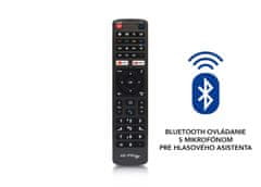 AB-COM AB IPBox TWO COMBO 1xDVB-S2X + 1xDVB-T2/T/C