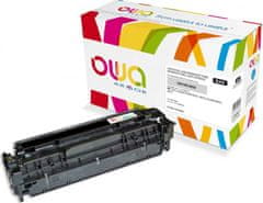 Armor OWA Armor toner kompatibilní s HP CE410X, 4000st, černá/black