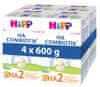 HA 2 BIO Combiotik - 4 × 600 g