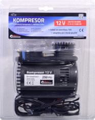 Compass Kompresor 12V KLASIK