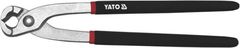 YATO Kleště štípací čelní 275 mm rabitové